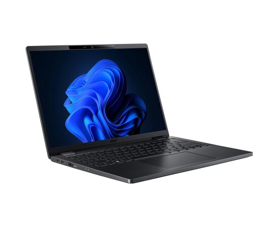 Ноутбук Acer TravelMate TMP614-73 (NX.B5WEU.004), изображение 2 Ноутбук Acer TravelMate TMP614-73 (NX.B5WEU.004), изображение 2