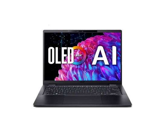 Ноутбук Acer TravelMate TMP614-73 (NX.B5WEU.004)