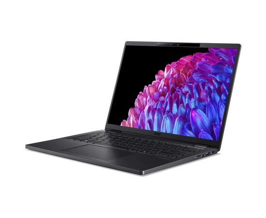 Ноутбук Acer TravelMate TMP614-73 (NX.B5WEU.005), изображение 3 Ноутбук Acer TravelMate TMP614-73 (NX.B5WEU.005), изображение 3