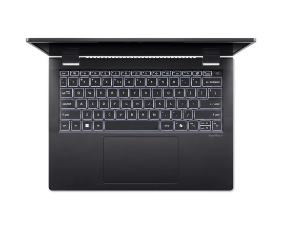 Ноутбук Acer TravelMate TMP614-73 (NX.B5WEU.005), изображение 4 Ноутбук Acer TravelMate TMP614-73 (NX.B5WEU.005), изображение 4