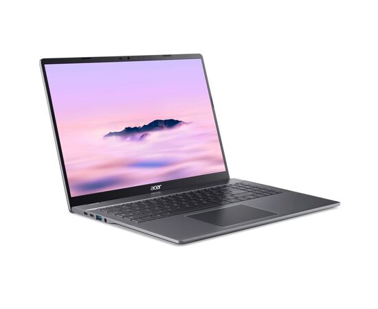 Ноутбук Acer Chromebook Plus CB516-1H (NX.JCLEU.003), изображение 2 Ноутбук Acer Chromebook Plus CB516-1H (NX.JCLEU.003), изображение 2