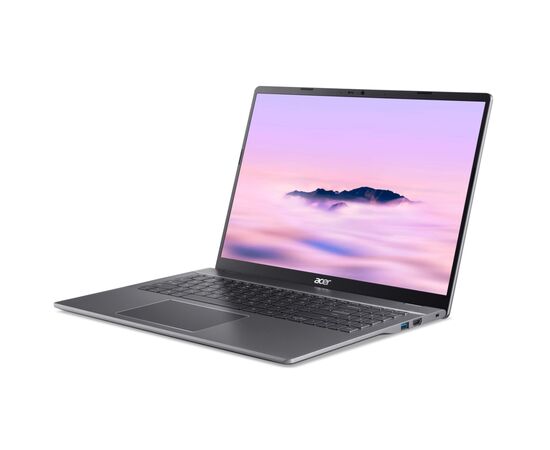 Ноутбук Acer Chromebook Plus CB516-1H (NX.JCLEU.003), изображение 3 Ноутбук Acer Chromebook Plus CB516-1H (NX.JCLEU.003), изображение 3