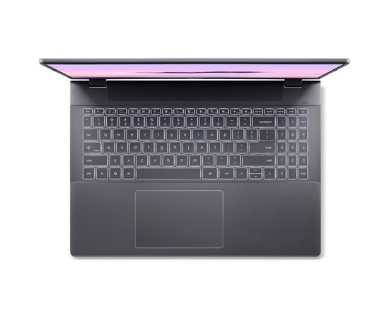 Ноутбук Acer Chromebook Plus CB516-1H (NX.JCLEU.003), изображение 4 Ноутбук Acer Chromebook Plus CB516-1H (NX.JCLEU.003), изображение 4