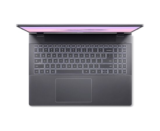 Ноутбук Acer Chromebook Plus CB516-1HT (NX.JCNEU.003), изображение 4 Ноутбук Acer Chromebook Plus CB516-1HT (NX.JCNEU.003), изображение 4