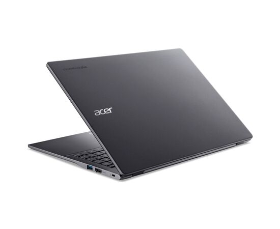 Ноутбук Acer Chromebook Plus CB516-1HT (NX.JCNEU.003), изображение 7 Ноутбук Acer Chromebook Plus CB516-1HT (NX.JCNEU.003), изображение 7