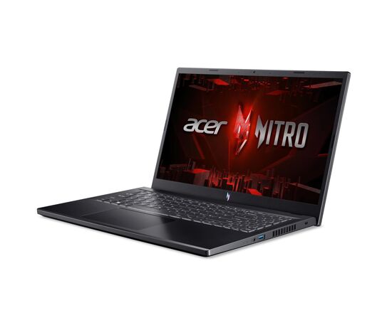 Ноутбук Acer Nitro V 15 ANV15-51 (NH.QQEEU.002), изображение 3 Ноутбук Acer Nitro V 15 ANV15-51 (NH.QQEEU.002), изображение 3