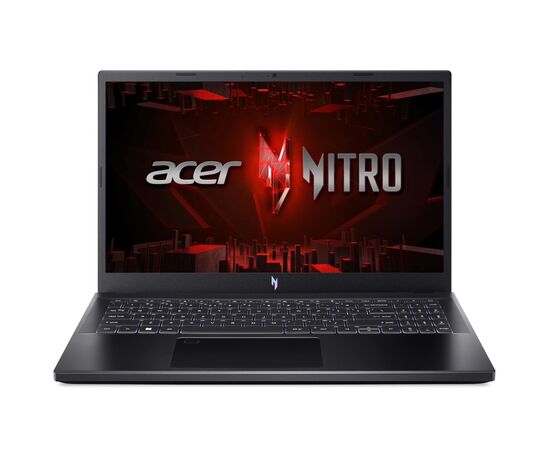 Ноутбук Acer Nitro V 15 ANV15-51 (NH.QQEEU.002)