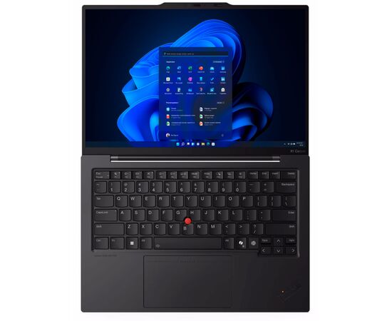 Ноутбук Lenovo ThinkPad X1 Carbon G13 (21NTS1GA00), изображение 4 Ноутбук Lenovo ThinkPad X1 Carbon G13 (21NTS1GA00), изображение 4