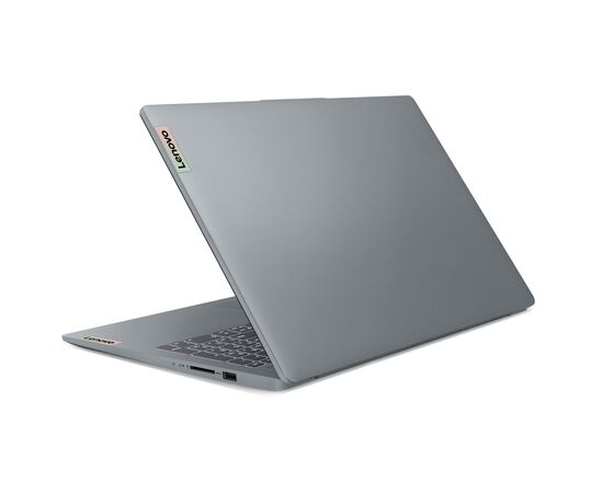 Ноутбук Lenovo IdeaPad Slim 3 15IAH8 (83ER00MGRA), изображение 9 Ноутбук Lenovo IdeaPad Slim 3 15IAH8 (83ER00MGRA), изображение 9