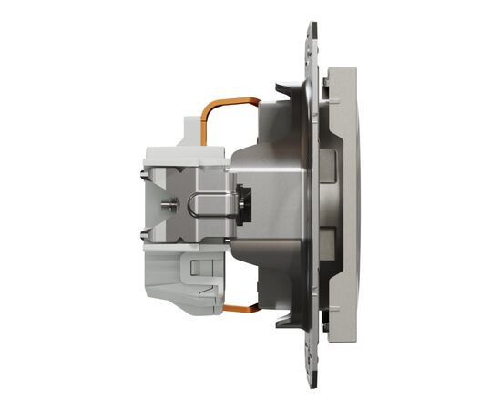 Розетка Schneider Electric ASFORA бронза (EPH2900169), изображение 3 Розетка Schneider Electric ASFORA бронза (EPH2900169), изображение 3