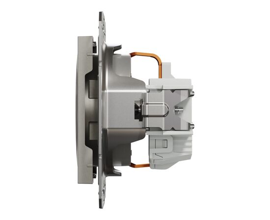 Розетка Schneider Electric ASFORA бронза (EPH2900169), изображение 4 Розетка Schneider Electric ASFORA бронза (EPH2900169), изображение 4