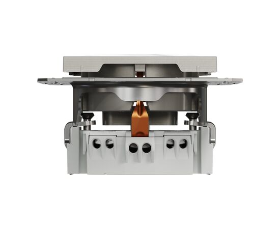 Розетка Schneider Electric ASFORA бронза (EPH2900169), изображение 6 Розетка Schneider Electric ASFORA бронза (EPH2900169), изображение 6