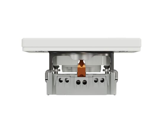 Розетка Schneider Electric ASFORA зі штор. біла (EPH2900221), изображение 6 Розетка Schneider Electric ASFORA зі штор. біла (EPH2900221), изображение 6