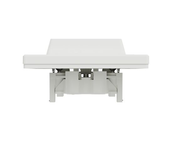 Розетка Schneider Electric ASFORA без заземления двойная белая (EPH9700121), изображение 6 Розетка Schneider Electric ASFORA без заземления двойная белая (EPH9700121), изображение 6