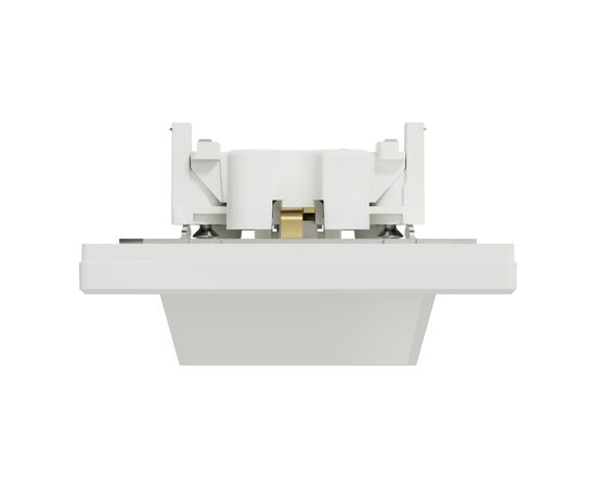 Розетка Schneider Electric ASFORA с заземлением двойная белая 16А (EPH9900121), изображение 5 Розетка Schneider Electric ASFORA с заземлением двойная белая 16А (EPH9900121), изображение 5