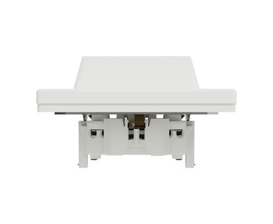 Розетка Schneider Electric ASFORA с заземлением двойная белая 16А (EPH9900121), изображение 6 Розетка Schneider Electric ASFORA с заземлением двойная белая 16А (EPH9900121), изображение 6