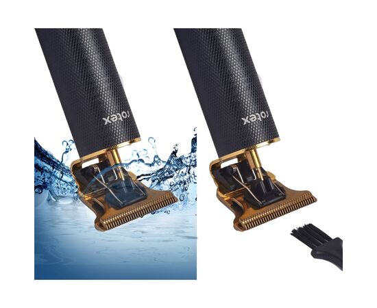 Триммер Rotex RHC295-T Navigator Pro, изображение 7 Триммер Rotex RHC295-T Navigator Pro, изображение 7