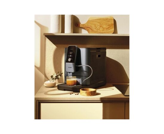 Кофемашина Nivona NIVO8107 CafeRomatica, изображение 3 Кофемашина Nivona NIVO8107 CafeRomatica, изображение 3