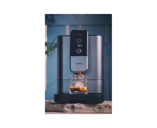 Кофемашина Nivona NIVO8107 CafeRomatica, изображение 5 Кофемашина Nivona NIVO8107 CafeRomatica, изображение 5