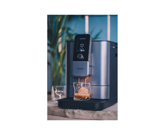 Кофемашина Nivona NIVO8107 CafeRomatica, изображение 6 Кофемашина Nivona NIVO8107 CafeRomatica, изображение 6