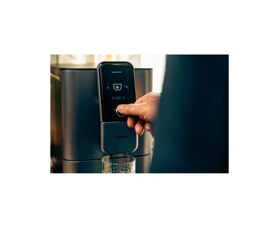 Кофемашина Nivona NIVO8107 CafeRomatica, изображение 7 Кофемашина Nivona NIVO8107 CafeRomatica, изображение 7
