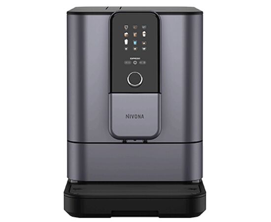 Кофемашина Nivona NIVO8107 CafeRomatica