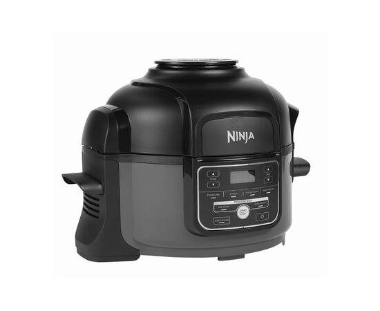 Мультиварка Ninja OP100EU, изображение 2 Мультиварка Ninja OP100EU, изображение 2