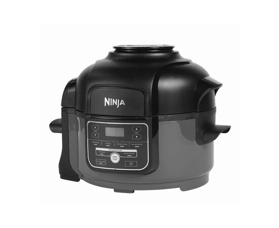 Мультиварка Ninja OP100EU, изображение 3 Мультиварка Ninja OP100EU, изображение 3