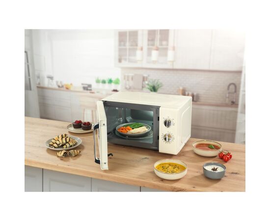 Микроволновая печь Gorenje MO20E1HRL, изображение 10 Микроволновая печь Gorenje MO20E1HRL, изображение 10