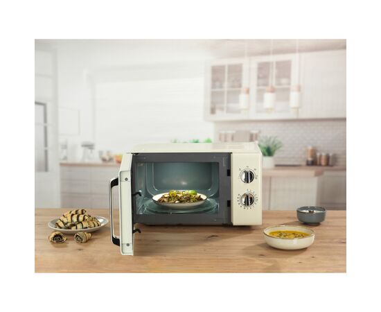 Микроволновая печь Gorenje MO20E1HRL, изображение 11 Микроволновая печь Gorenje MO20E1HRL, изображение 11