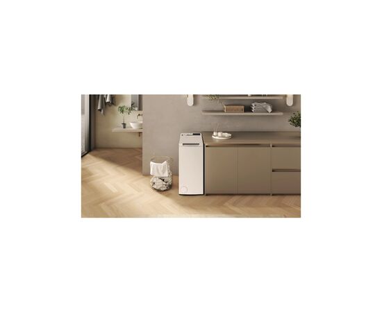 Стиральная машина Whirlpool TDLRB6241BSUA, изображение 8 Стиральная машина Whirlpool TDLRB6241BSUA, изображение 8