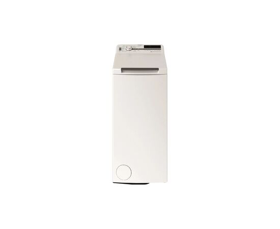 Стиральная машина Whirlpool TDLRB6241BSUA