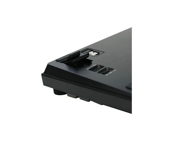 Клавиатура Epomaker AK820 Pro 75 Gift Switch Hot-Swap RGB USB/Wireless/Bluetooth/USB UA Black (AK820-PRO-B-G), изображение 6 Клавиатура Epomaker AK820 Pro 75 Gift Switch Hot-Swap RGB USB/Wireless/Bluetooth/USB UA Black (AK820-PRO-B-G), изображение 6