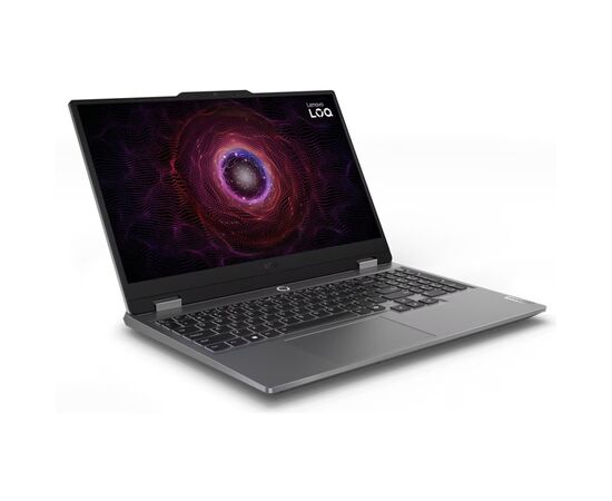 Ноутбук Lenovo LOQ 15ARP9 (83JC0089RA), зображення 2 Ноутбук Lenovo LOQ 15ARP9 (83JC0089RA), зображення 2