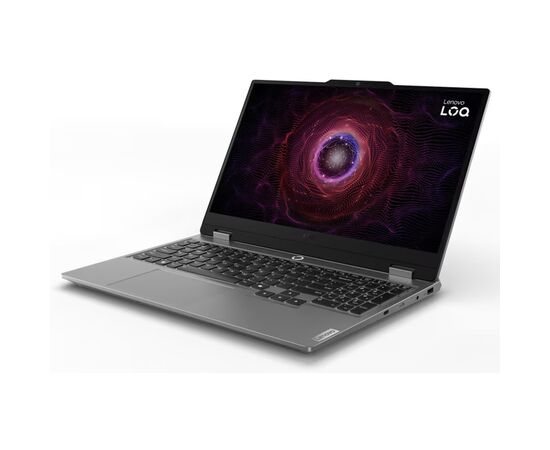 Ноутбук Lenovo LOQ 15ARP9 (83JC0089RA), зображення 3 Ноутбук Lenovo LOQ 15ARP9 (83JC0089RA), зображення 3