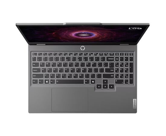 Ноутбук Lenovo LOQ 15ARP9 (83JC0089RA), зображення 4 Ноутбук Lenovo LOQ 15ARP9 (83JC0089RA), зображення 4