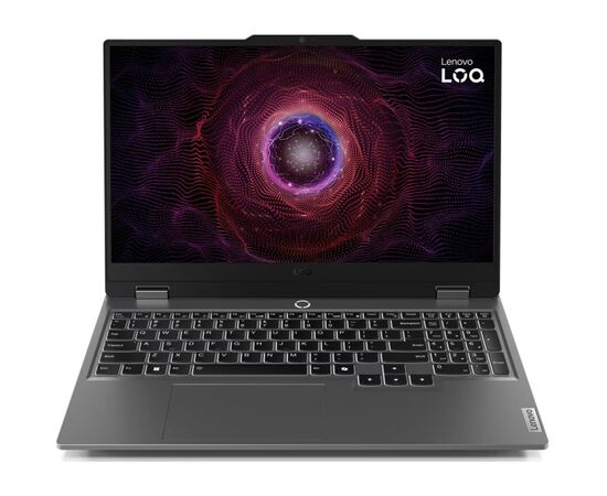Ноутбук Lenovo LOQ 15ARP9 (83JC0089RA)