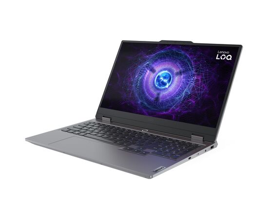 Ноутбук Lenovo LOQ 15IRX9 (83DV00S8RA), изображение 3 Ноутбук Lenovo LOQ 15IRX9 (83DV00S8RA), изображение 3