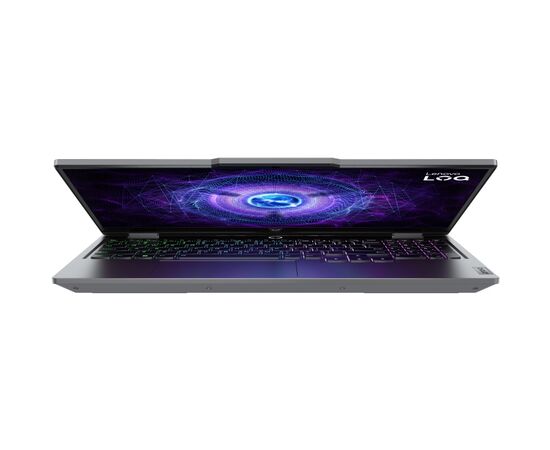 Ноутбук Lenovo LOQ 15IRX9 (83DV00S8RA), изображение 7 Ноутбук Lenovo LOQ 15IRX9 (83DV00S8RA), изображение 7