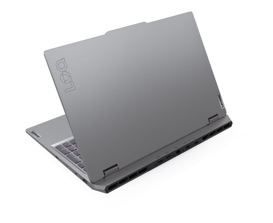 Ноутбук Lenovo LOQ 15IRX9 (83DV00S8RA), изображение 9 Ноутбук Lenovo LOQ 15IRX9 (83DV00S8RA), изображение 9