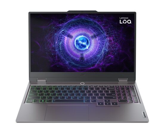 Ноутбук Lenovo LOQ 15IRX9 (83DV00S8RA)