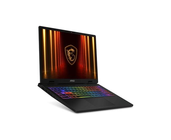 Ноутбук MSI Crosshair 16 HX AI D2XW (D2XWGKG-055XUA), зображення 2