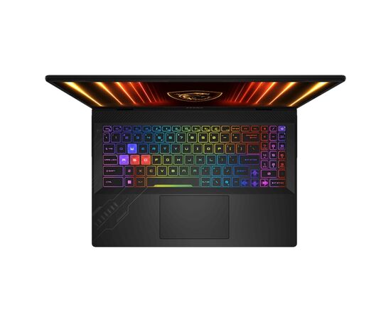 Ноутбук MSI Crosshair 16 HX AI D2XW (D2XWGKG-055XUA), зображення 3