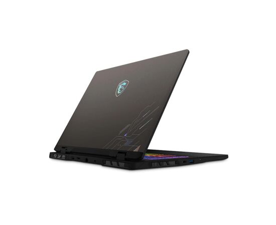 Ноутбук MSI Crosshair 16 HX AI D2XW (D2XWGKG-055XUA), зображення 4
