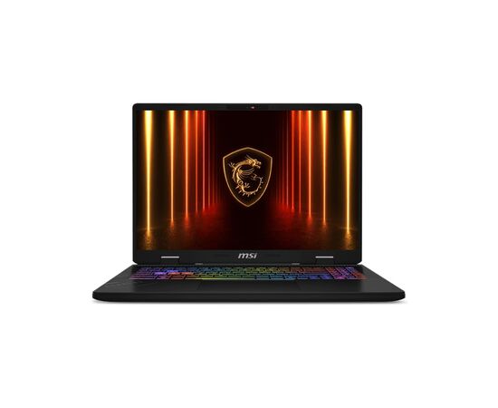 Ноутбук MSI Crosshair 16 HX AI D2XW (D2XWGKG-055XUA)