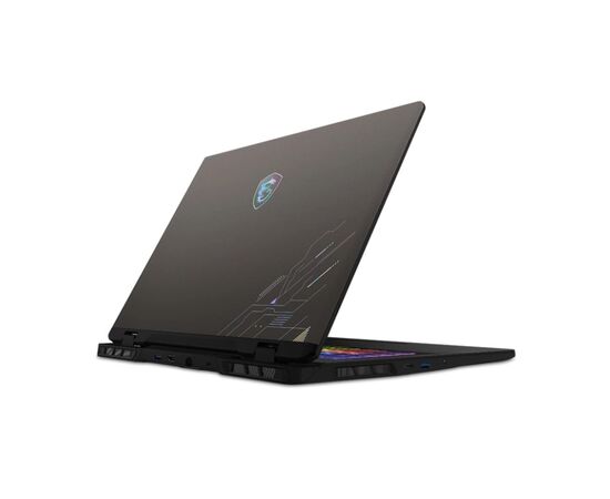 Ноутбук MSI Crosshair 17 HX AI D2XW (D2XWGKG-019XUA), зображення 4 Ноутбук MSI Crosshair 17 HX AI D2XW (D2XWGKG-019XUA), зображення 4