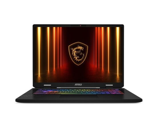 Ноутбук MSI Crosshair 17 HX AI D2XW (D2XWGKG-019XUA)