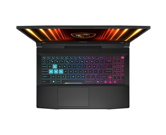 Ноутбук MSI Katana 15 HX B14W (B14WGK-069XUA), зображення 2 Ноутбук MSI Katana 15 HX B14W (B14WGK-069XUA), зображення 2