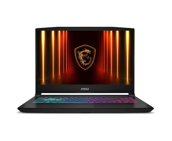 Ноутбук MSI Katana 15 HX B14W (B14WGK-069XUA)