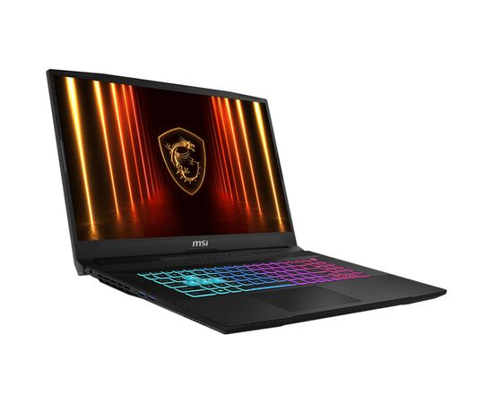 Ноутбук MSI Katana 15 HX B14W (B14WGK-070XUA), зображення 2 Ноутбук MSI Katana 15 HX B14W (B14WGK-070XUA), зображення 2